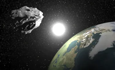 Natura neobişnuită a unui fragment de asteroid descoperit recent într-o mină din Suedia – FOTO