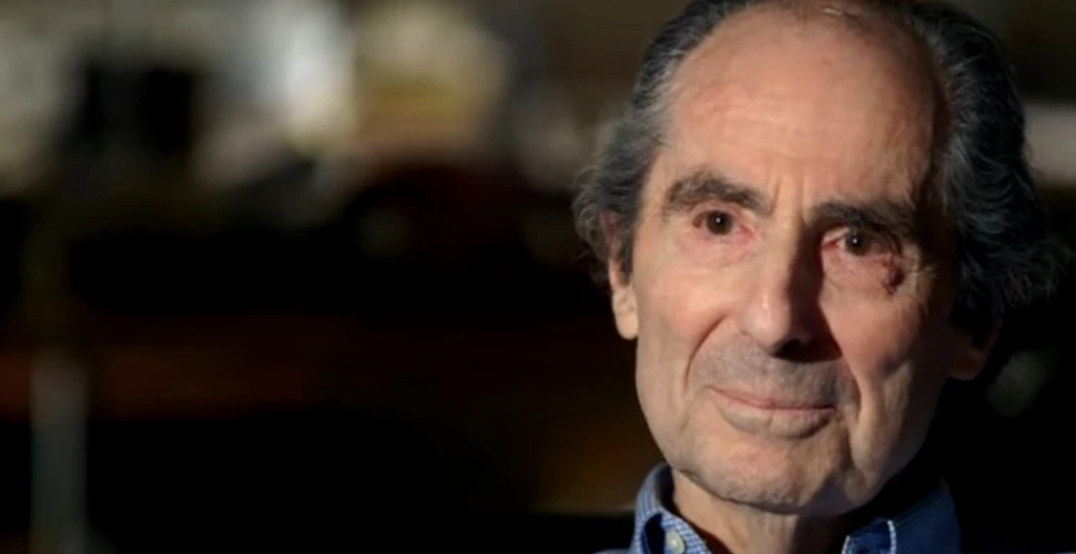 Scriitorul evreu american Philip Roth a decedat la vârsta de 85 de ani