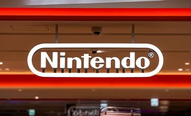 Scădere de profit pentru compania japoneză Nintendo