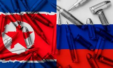 Comerțul „arme contra petrol” dintre Rusia și Coreea de Nord, lovit de noi sancțiuni