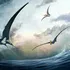 O specie nouă de pterozaur, identificată după oase de acum 100 de milioane de ani