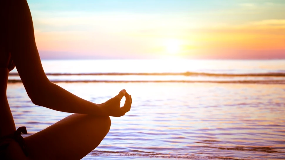 Ce se întâmplă în creierul nostru atunci când medităm? Rezultatul surprinzător al unui studiu (FOTO)