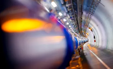 Large Hadron Collider a descoperit noi particule „exotice”, nemaivăzute până acum