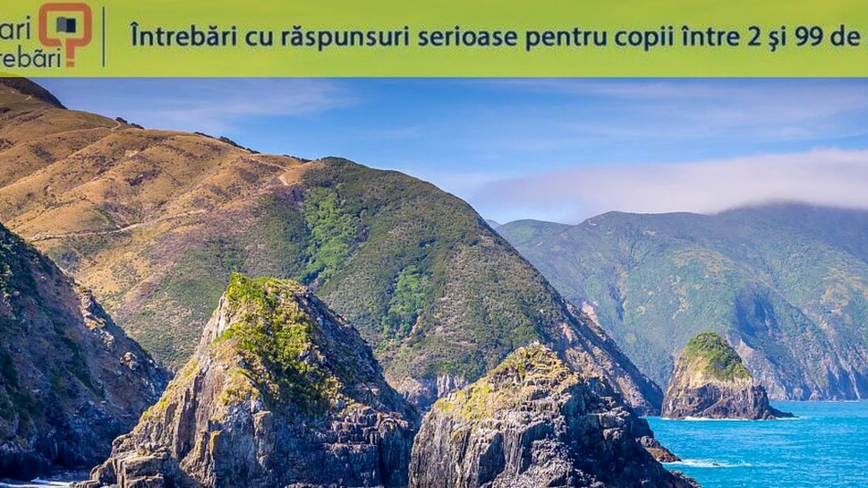 Cât de înalt poate să crească un munte pe Pământ?