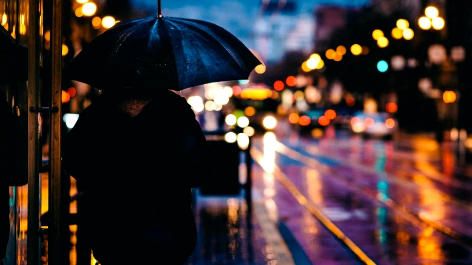 Prognoza meteo pentru următoarele săptămâni. Va ploua mult și temperaturile vor fi normale perioadei