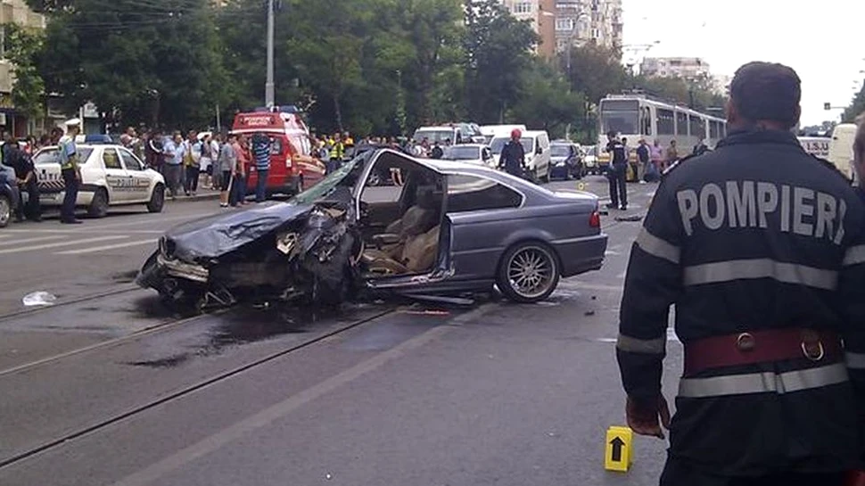 Accidentele rutiere pot fi evitate! O nouă tehnologie i-ar putea ajuta pe şoferi să detecteze automobilele aflate în unghiurile oarbe – VIDEO