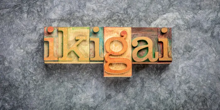 Ikigai, filozofia japoneză care te ajută să găsești sensul vieții în fiecare zi