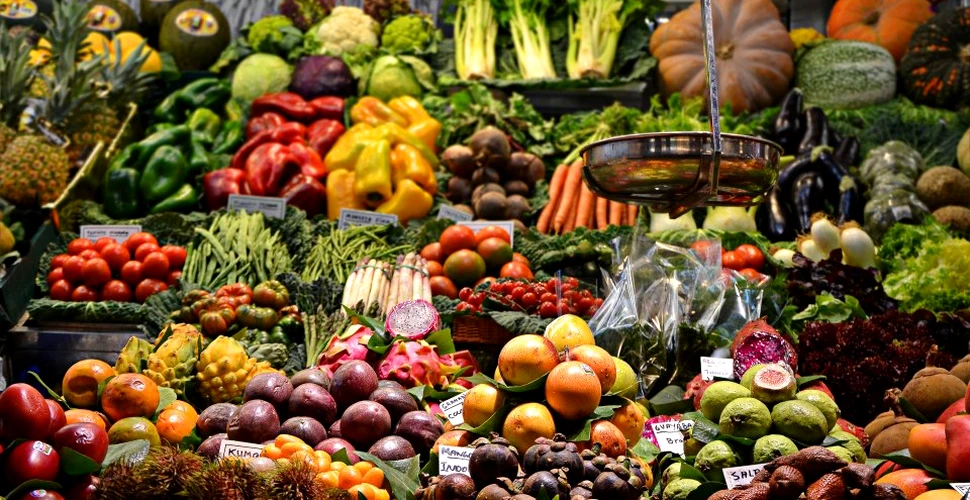 Dieta cu fructe: ce trebuie să consumăm şi cât este de periculoasă?