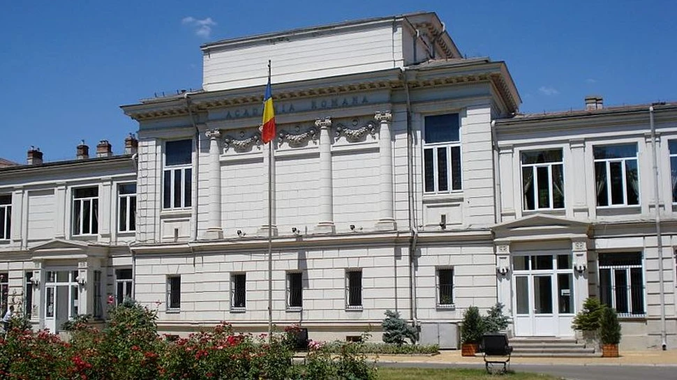 Gravurile lui Iosif Iser, în centrul atenţiei la Academia Română