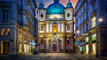 La câte facultăți poți studia simultan, având și un job? Potrivit unei studente din Viena, numărul este 14!