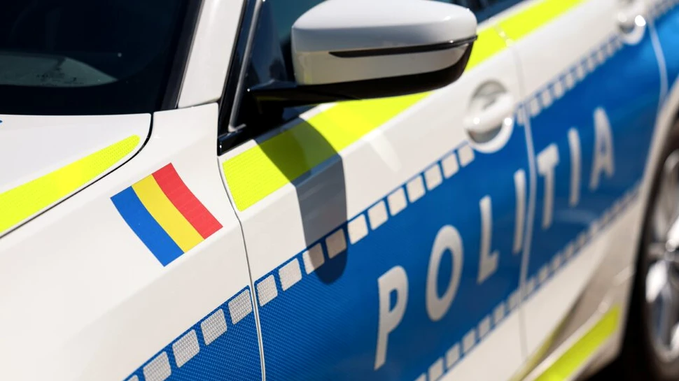 O statuetă de patrimoniu din Germania, găsită în locuința unui bărbat din România