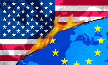 Liderii europeni se tem că războiul din Iran va deveni monedă de schimb pe frontul din Ucraina