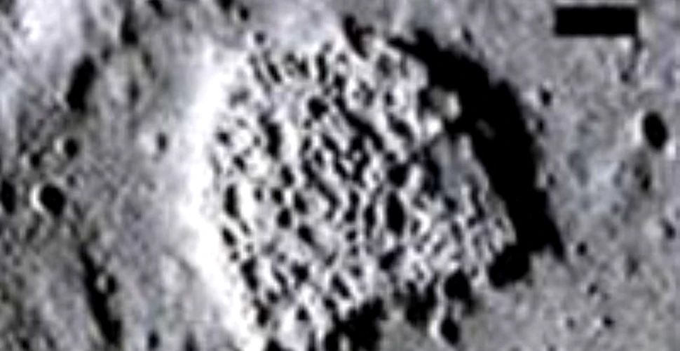 Ascunde NASA existenta ruinelor de pe Luna?