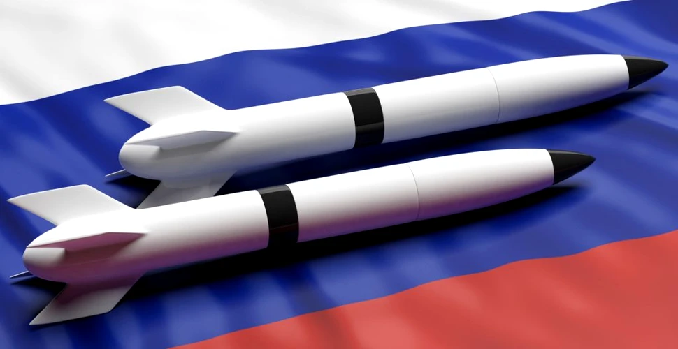Rusia ar fi nevoită să desfășoare rachete nucleare cu rază medie de acțiune în Europa