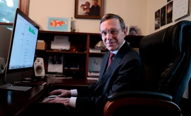 „Vânătorul de extratereștri de la Harvard” va conduce noul consiliu OZN al lui Donald Trump