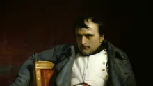 Napoleon Bonaparte: „Victoria aparține celor ce perseverează”