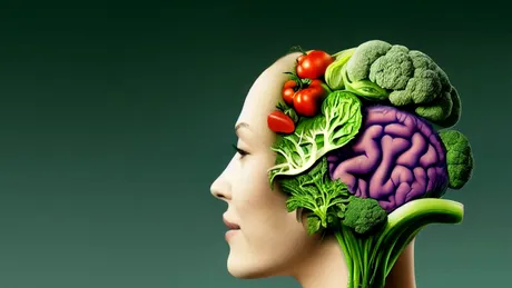 Ar putea o dietă sănătoasă să ne întinerească creierul?