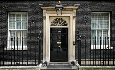 Surprinzătoarea istorie a Downing Street 10, reşedinţa prim-ministrului al Marii Britanii – FOTO