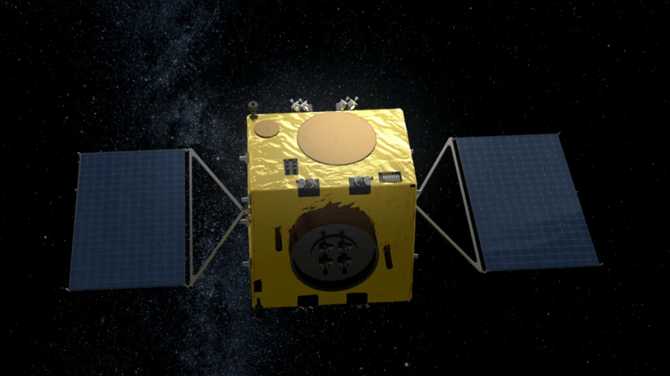 Hera, misiunea de apărare planetară a Agenției Spațiale Europene. Când va fi lansată?