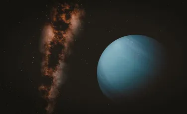 Descoperire uriaşă făcută de NASA. Ce au găsit oamenii de ştiinţă în spatele planetei Neptun