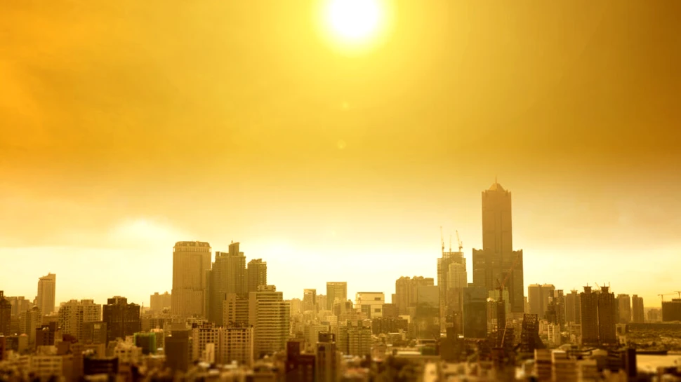 ONU avertizează guvernele lumii: El Niño a început. Pregătiți-vă de impact!
