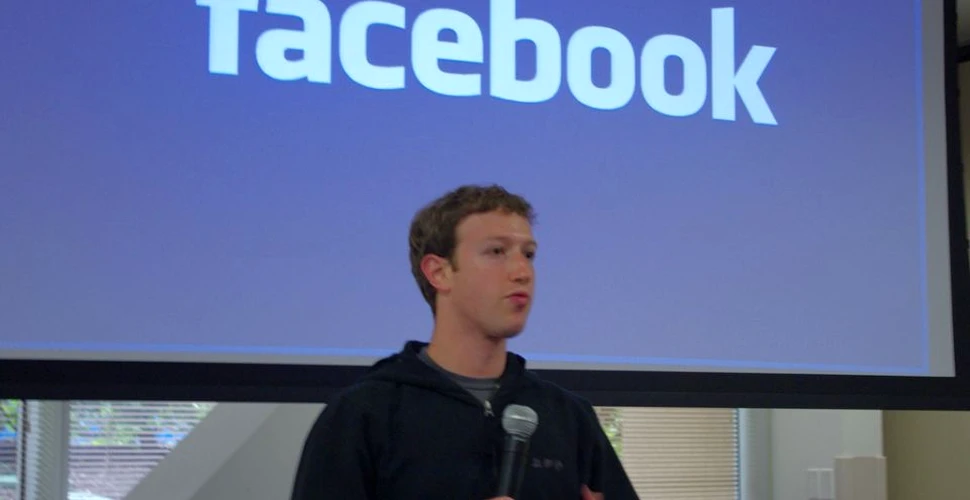 Mark Zuckerberg recunoaşte că au fost făcute „erori” în colaborarea cu firma Cambridge Analytica