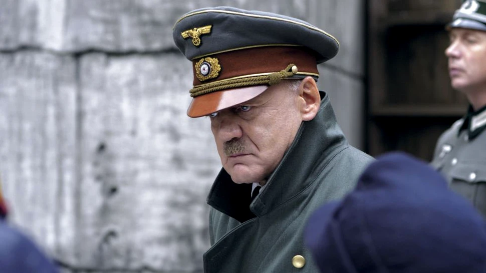 Actorul Bruno Ganz a murit. Este foarte cunoscut pentru că i-a interpretat pe Hitler şi pe îngerul Damiel