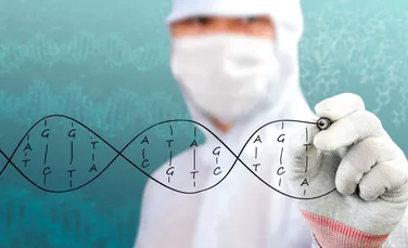Testul ADN care poate deosebi gemenii identici