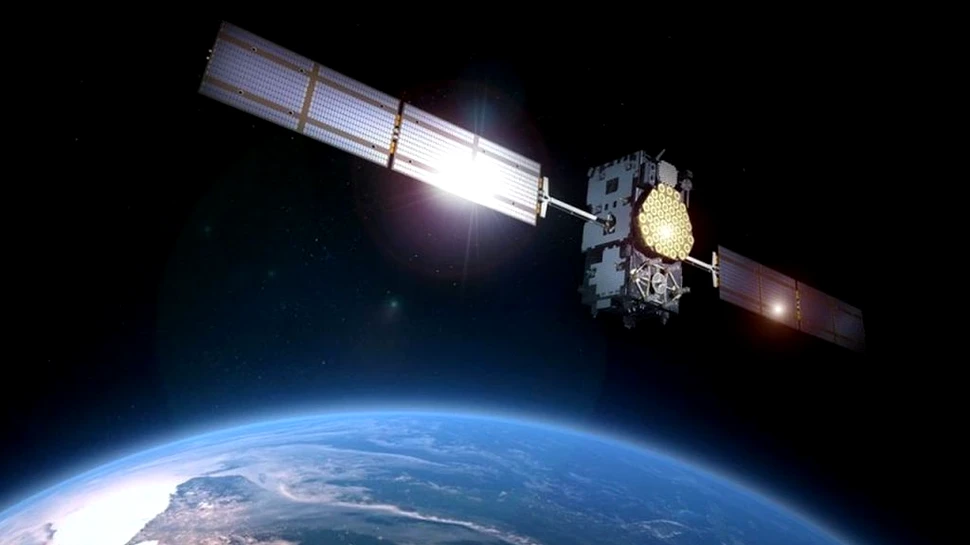 O parte din sateliții Starlink ai SpaceX s-au pierdut deja în orbită și este îngrijorător