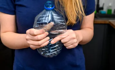 Test de cultură generală. De unde vine plasticul?