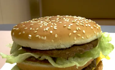 Cum arată omul care a mâncat 30.000 de burgeri Big Mac până la 64 de ani. Asta şi-a dorit întotdeauna