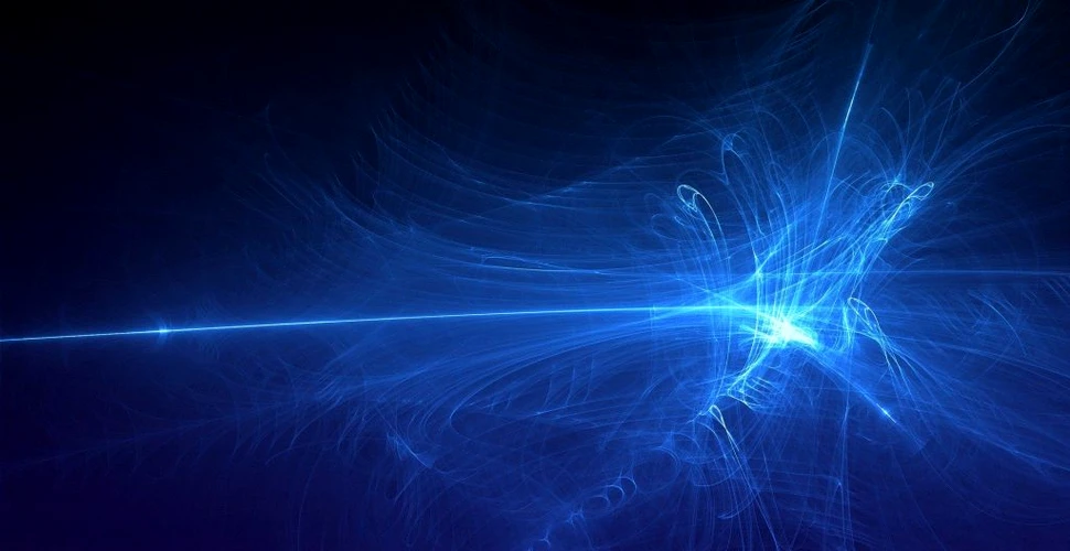 Record în fizică. 15 trilioane de atomi prinși în fenomenul de inseparabilitate cuantică