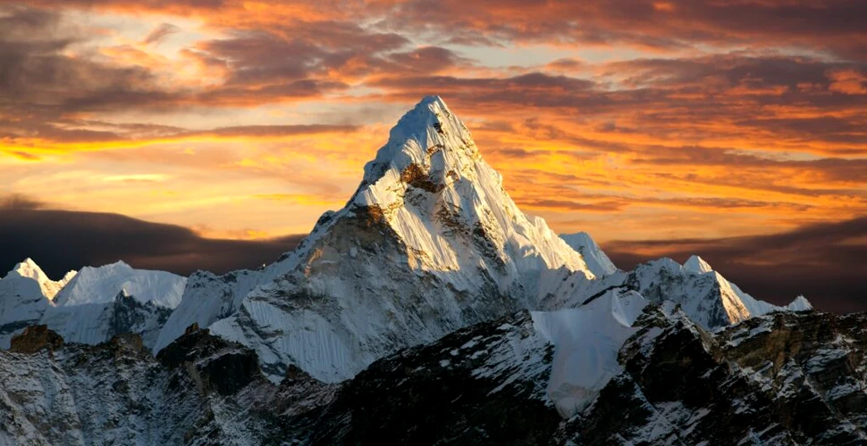 China folosește Inteligența Artificială pentru a găsi pământuri rare în Himalaya