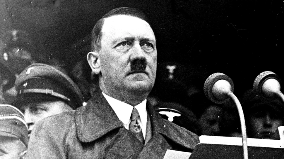 Un complex demiurgic, alimentat de către un hipnotist, cauza ascensiunii lui Adolf Hitler?