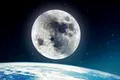 Sursa apei de pe Lună ar putea fi mai complexă decât credeam. Noi indicii despre înghețurile vulcanice antice