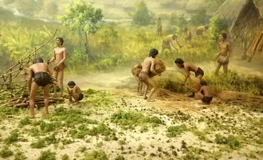 Cele mai vechi urme de pași umani din Germania dezvăluie viața în Saxonia de acum 300.000 de ani