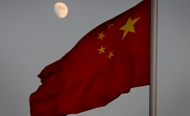 E oficial: China a devenit a treia ţară din lume care a ajuns pe Lună (GALERIE FOTO)