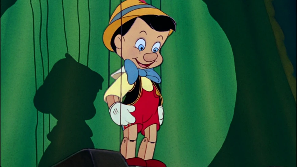 Efectul Pinocchio: nasul ştie când minţim
