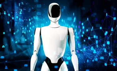 Premieră în Bosnia și Herțegovina: un robot umanoid a fost prezentat la Sarajevo