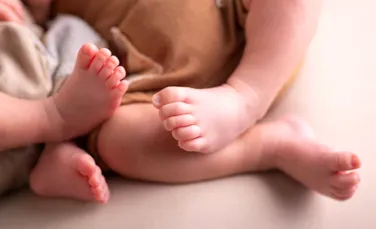 Criza natalităţii cuprinde cele mai bogate economii ale lumii