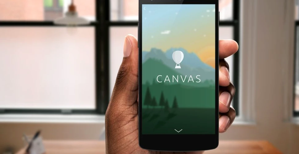 Paginile de Facebook vor publica de acum articole interactive numite „Canvas”