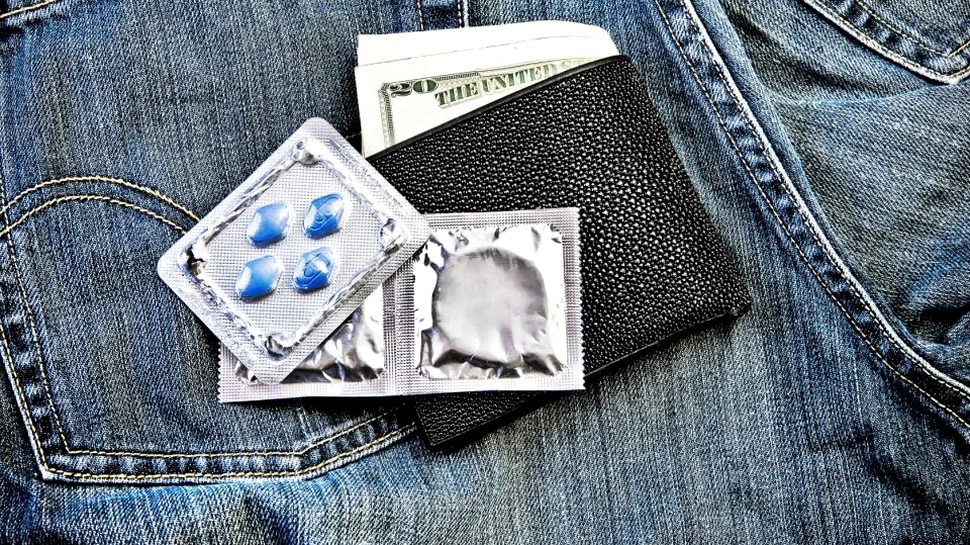 20 de ani de Viagra: cronica unui succes mondial