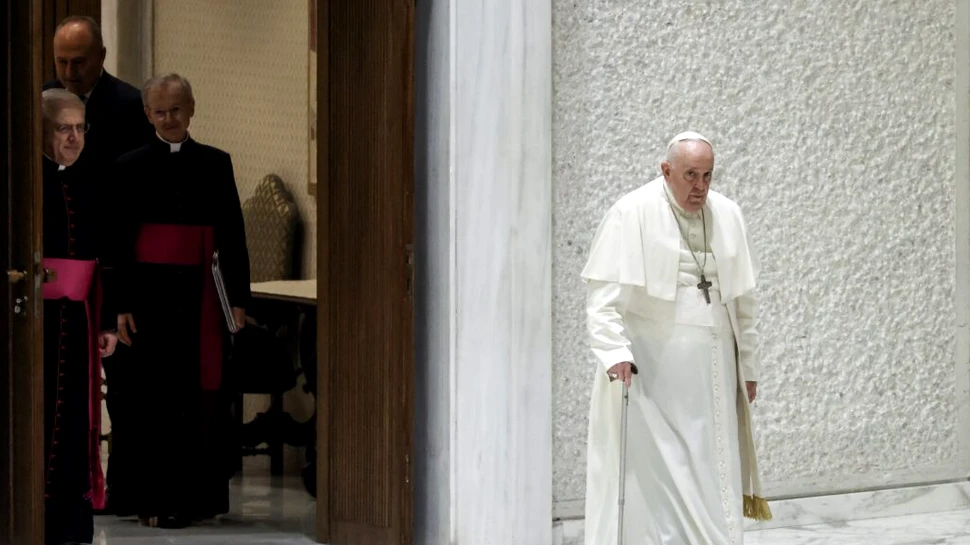 Noi reguli la Vatican pentru evaluarea fenomenelor supranaturale