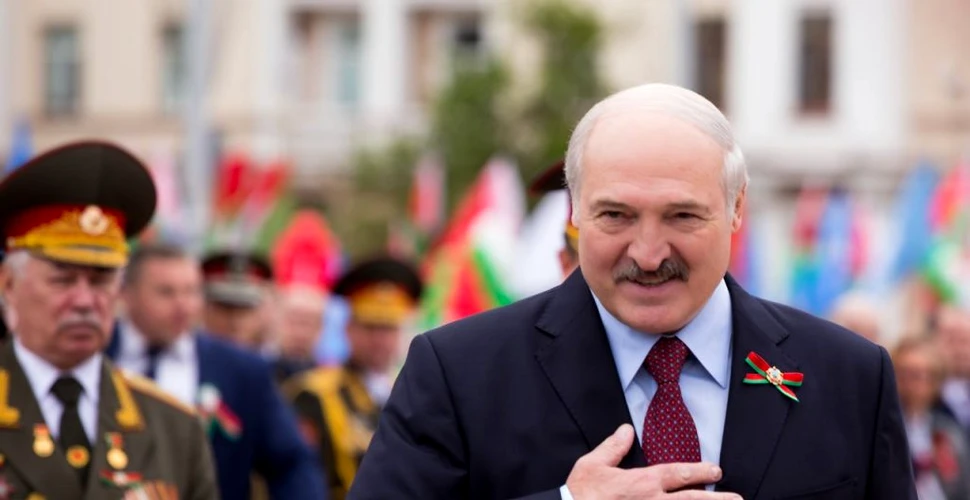 Belarus, o dictatură și un paradox economic
