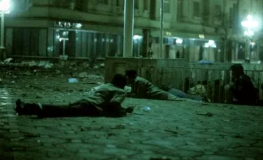 Noaptea „Trandafirului”. Cum au fost furaţi din morgă morţii de la Timişoara şi incineraţi la Bucureşti, din ordinul Elenei Ceauşescu