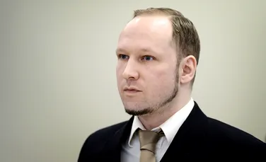 Breivik vrea să creeze un partid „fascist” cu scopul de a evita un nou recurs la „barbarie”