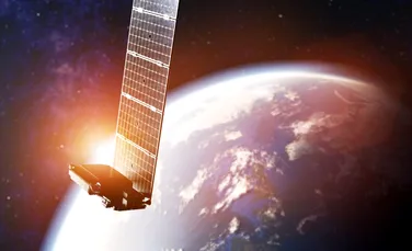 Aproximativ 4.400 de sateliți Starlink se pregătesc de o migrație masivă. Decizia luată de SpaceX!