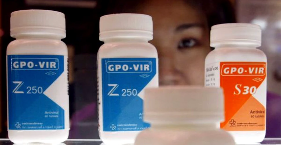 Asistenti medicali virtuali pentru pacientii infectati cu HIV