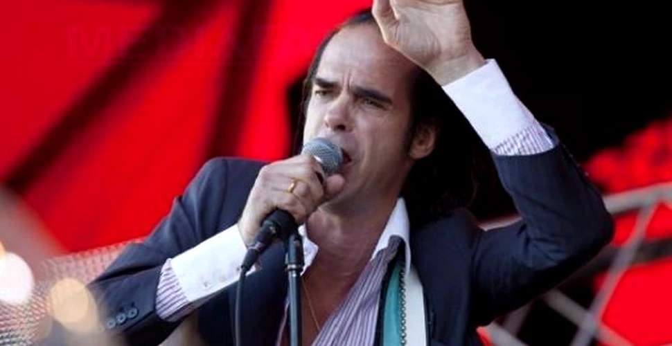 Nick Cave & the Bad Seeds şi Arcade Fire  vor concerta la Bucureşti anul acesta