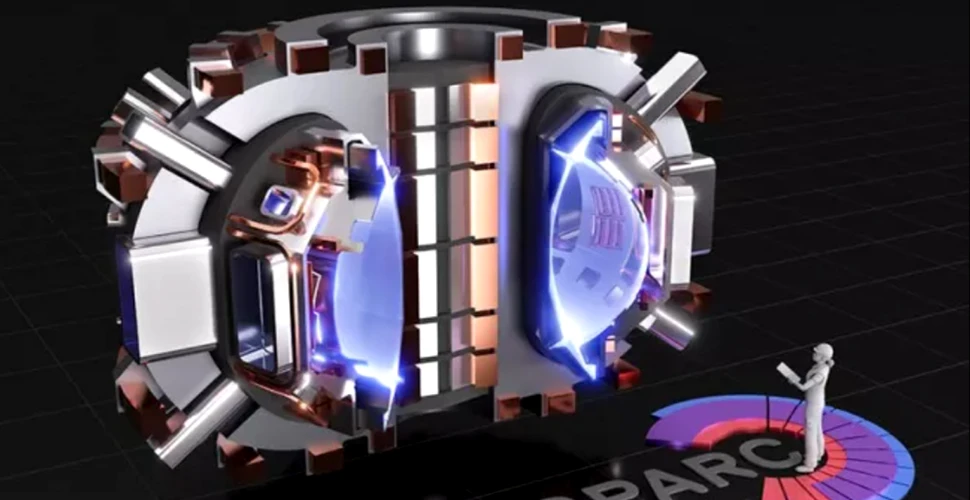 Reactoarele de fuziune nucleară ar putea deveni realitate până în 2025